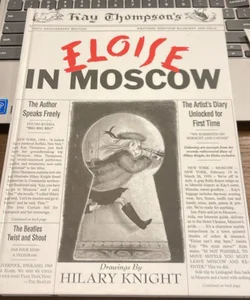 Eloise in Moscow