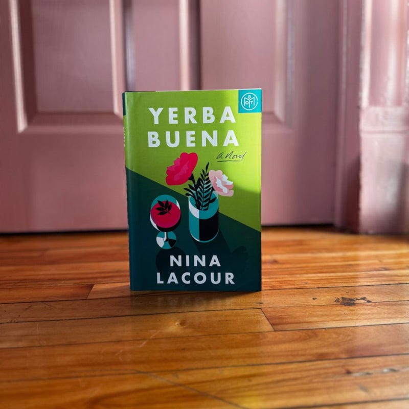 Yerba Buena