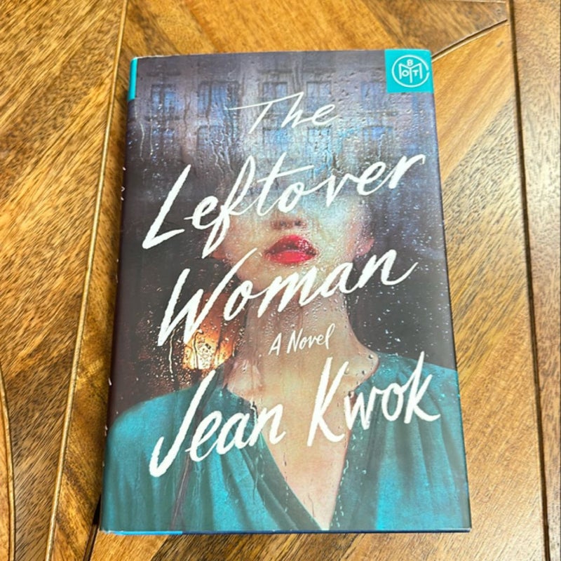 The Leftover Woman