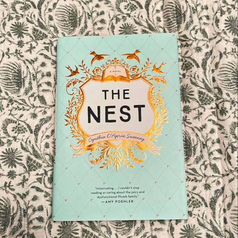 The Nest