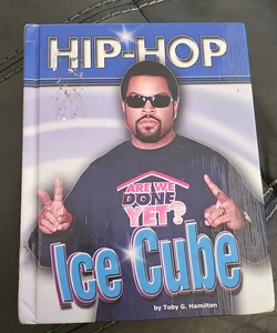 Ice Cube*