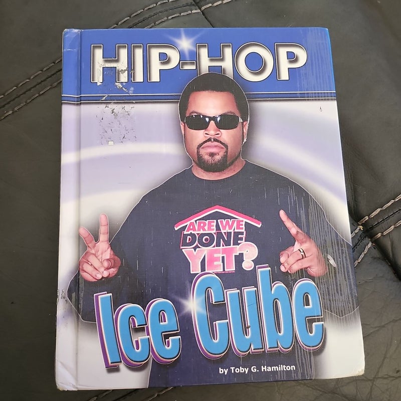 Ice Cube*