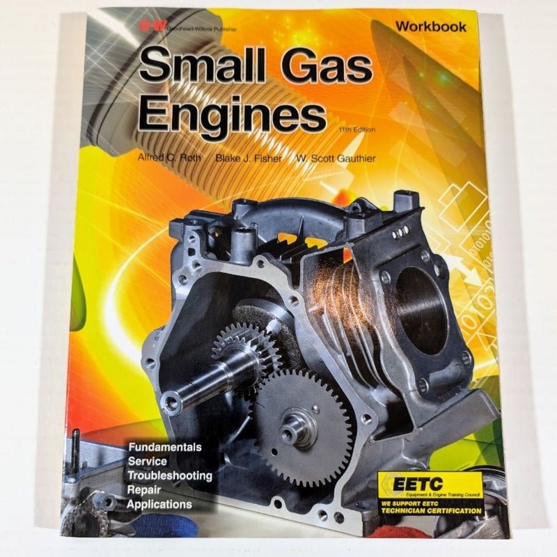 Small Gas Engines