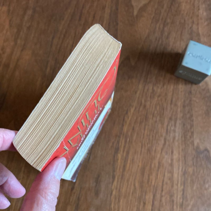 What Happens in London