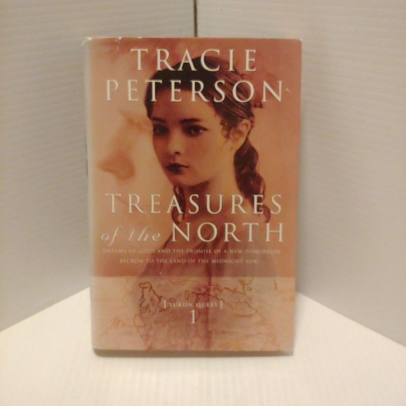 Treasures of the North