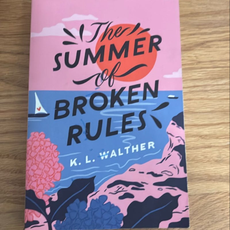 The Summer of Broken Rules