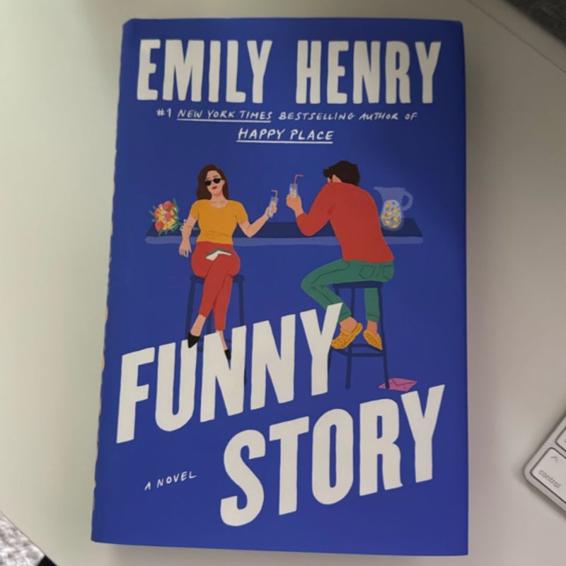 Funny Story
