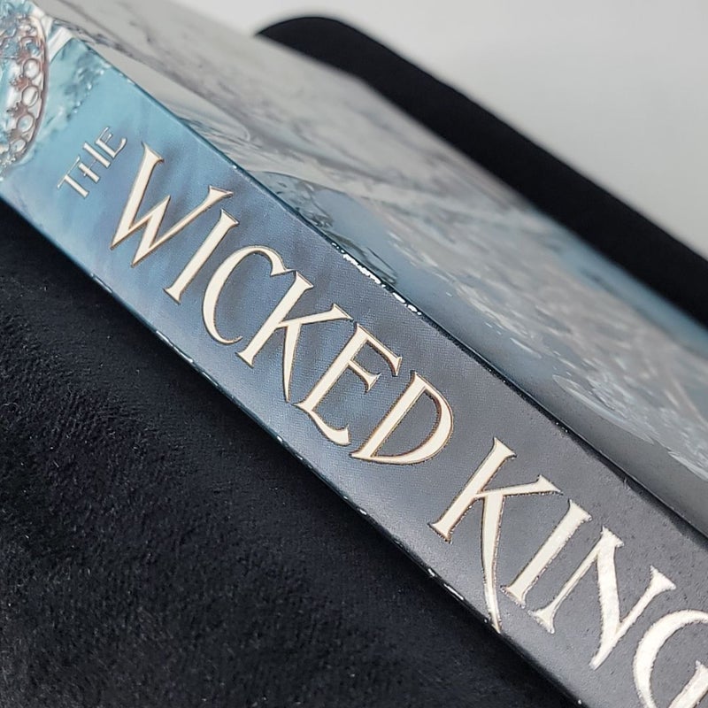The Wicked King