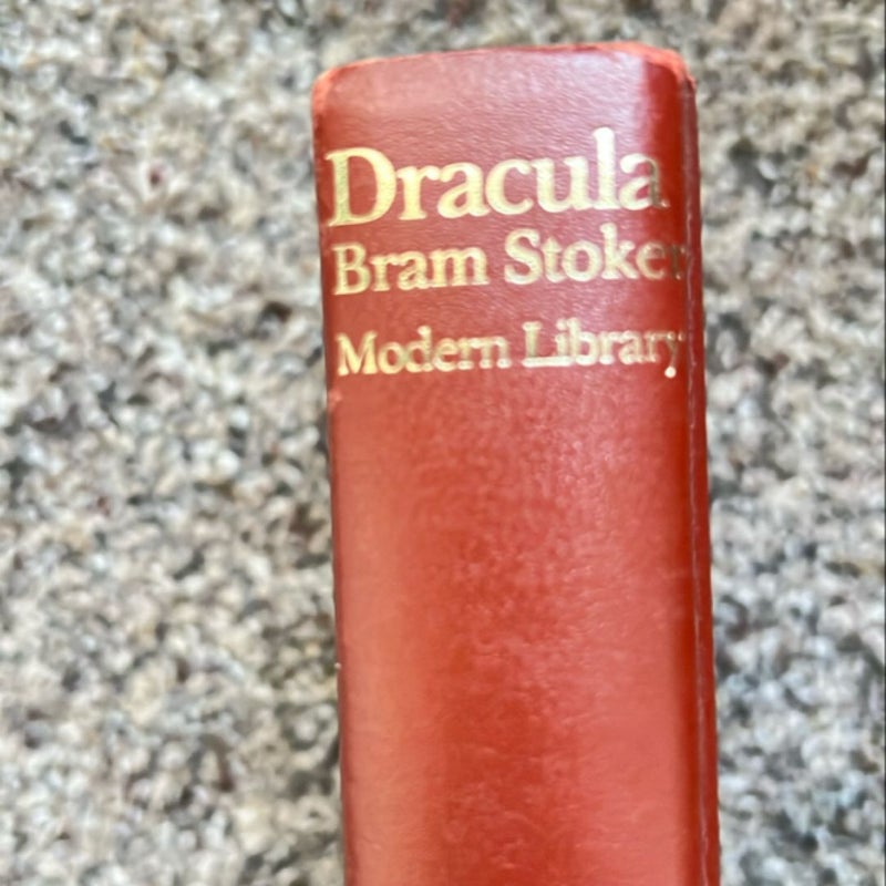 Dracula