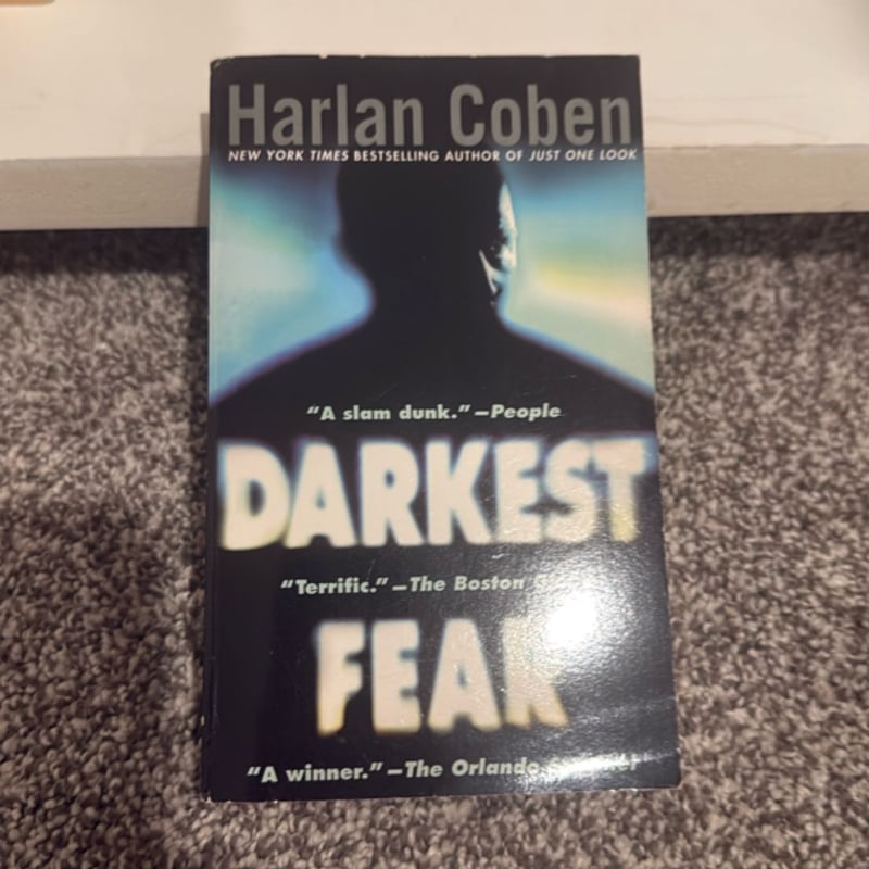 Darkest Fear