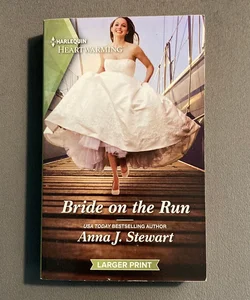 Bride on the Run