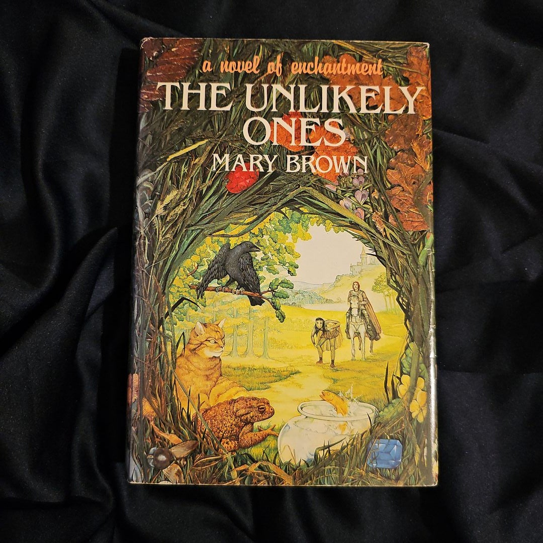 The Unlikely Ones