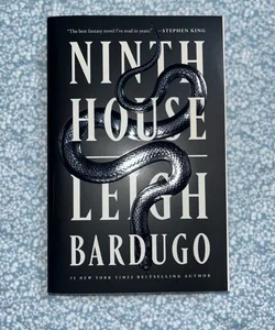 Ninth House