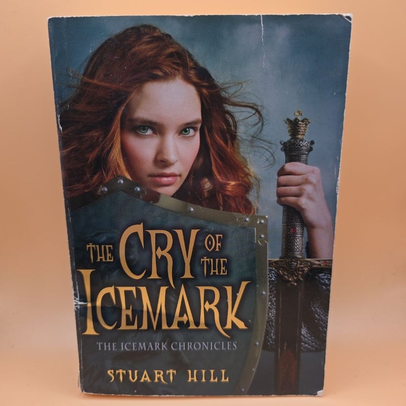 The Cry of the Icemark