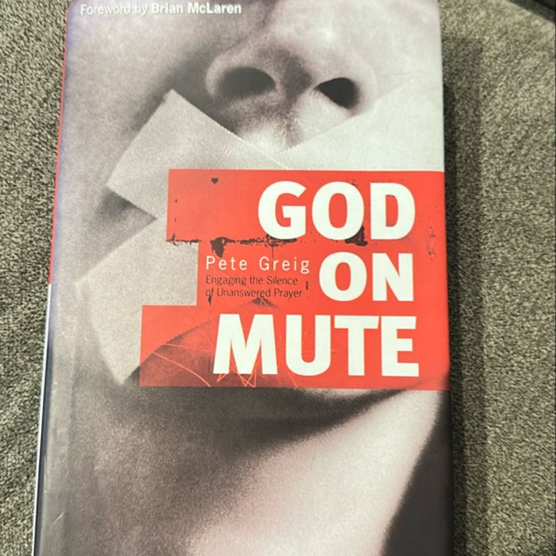 God on Mute