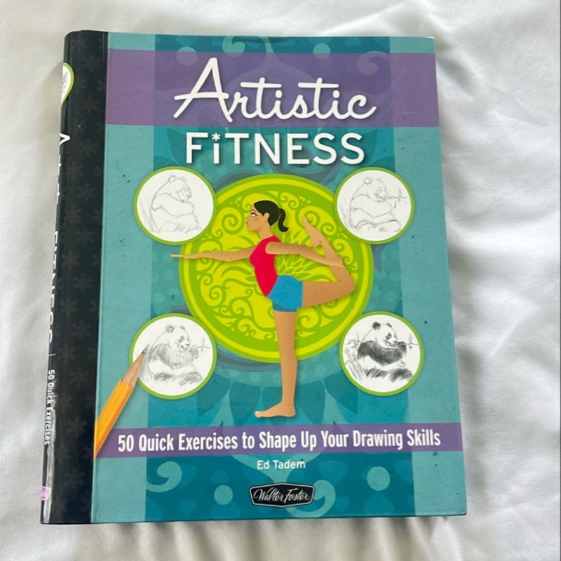 Artistic Fitness