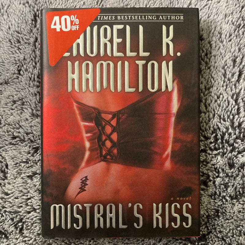 Mistral's Kiss