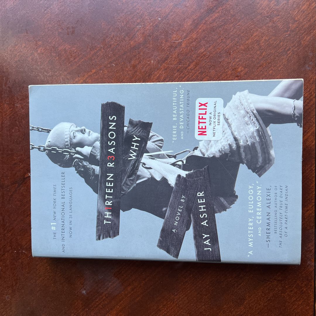 Thirteen Reasons Why
