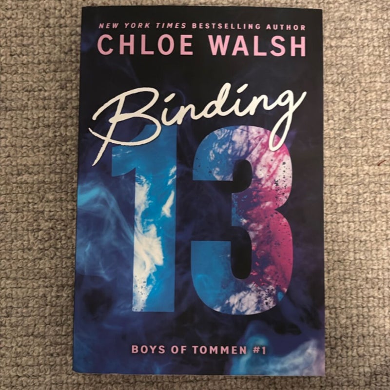 Binding 13