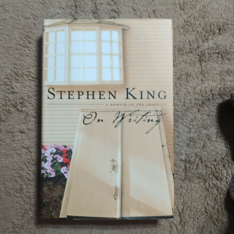 On Writing
