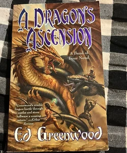 A dragon’s ascension