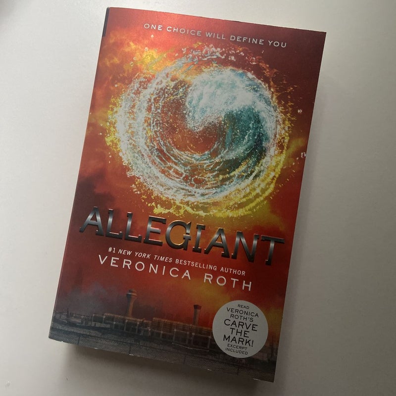 Allegiant