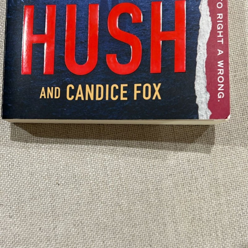 Hush