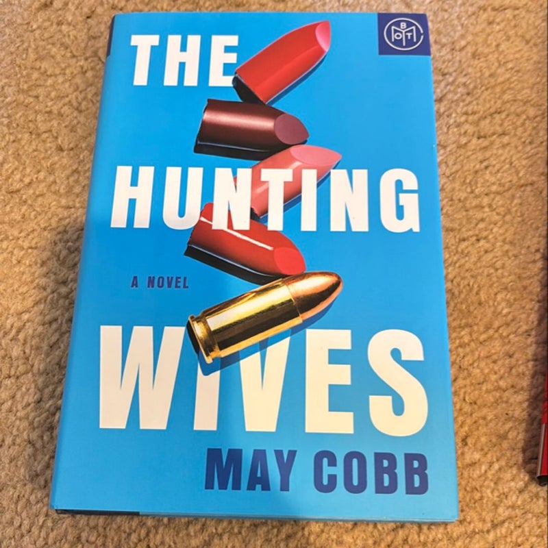 The Hunting Wives