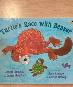 Turtle's Race with Beaver