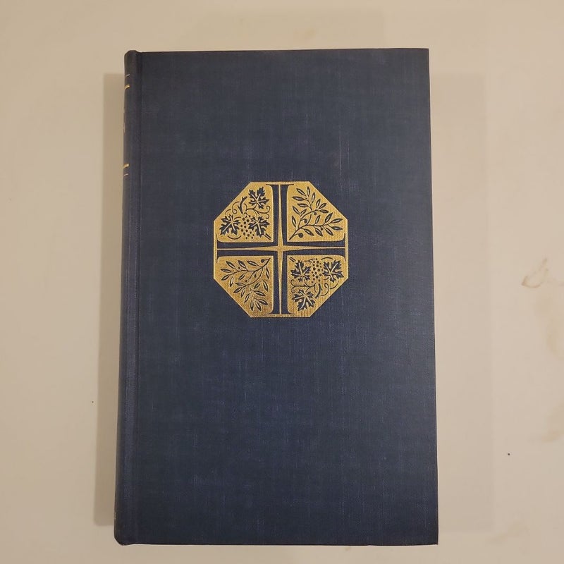 The New English Bible New Testament