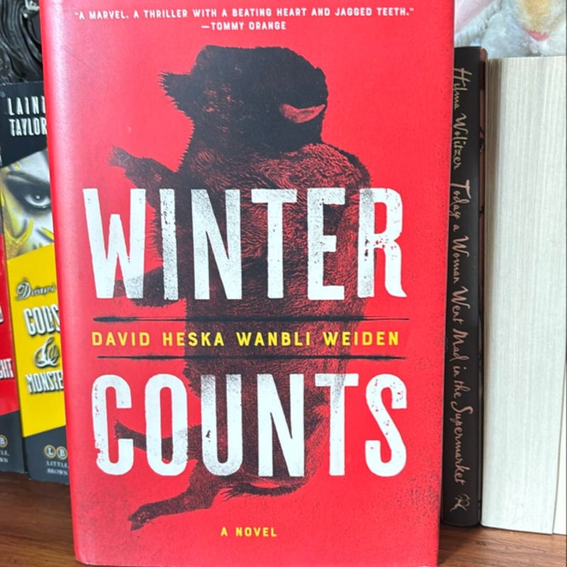 Winter Counts