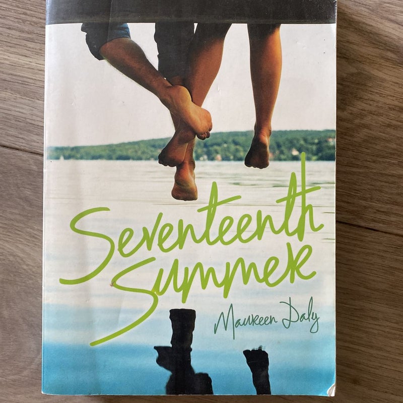 Seventeenth Summer