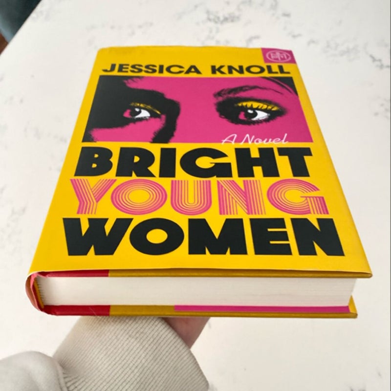 Bright Young Women