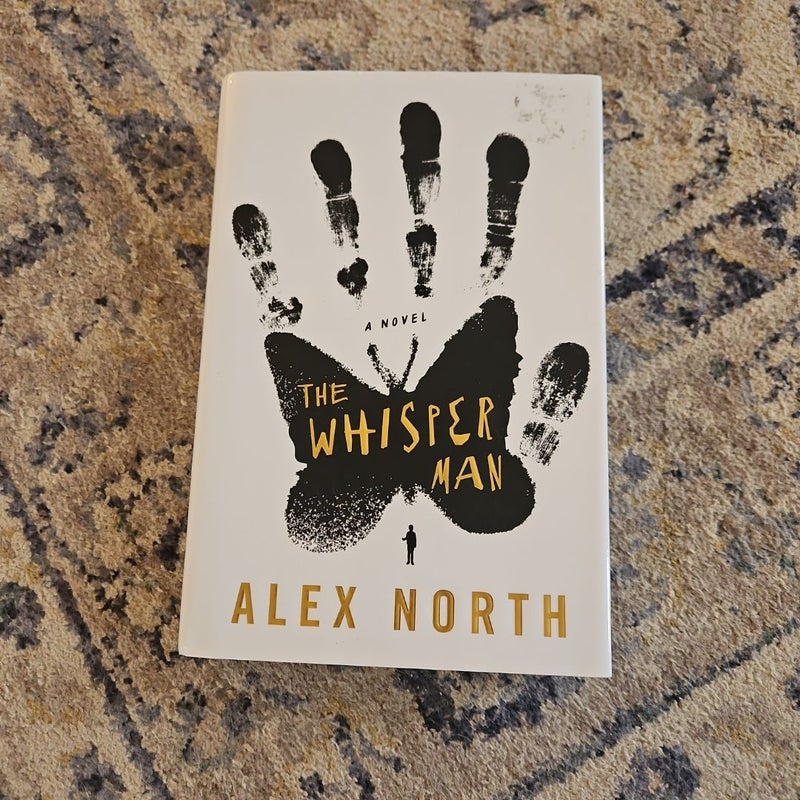The Whisper Man