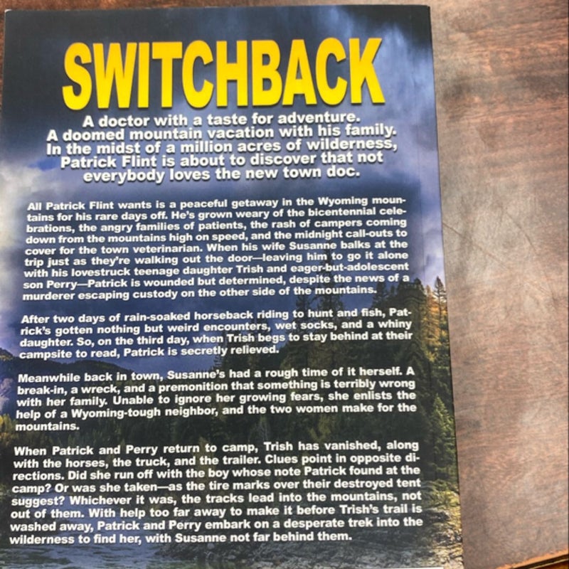 Switchback