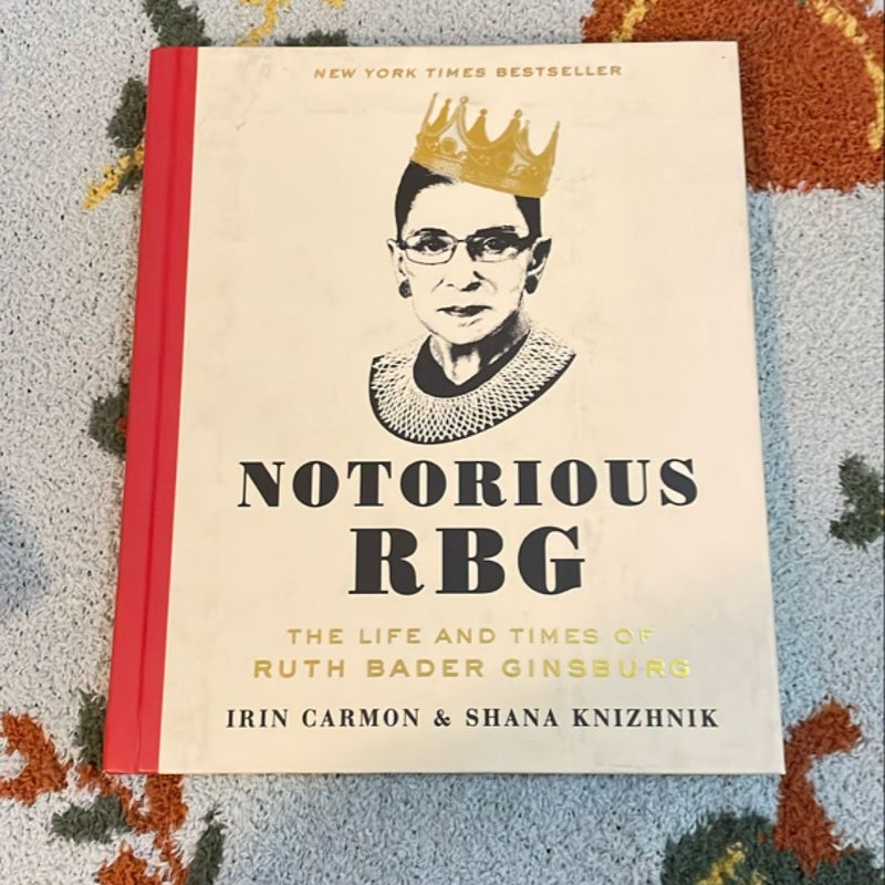 Notorious RBG