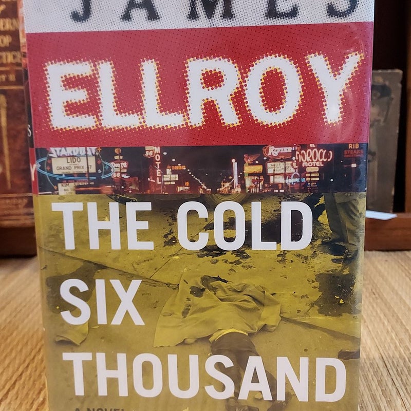 The Cold Six Thousand