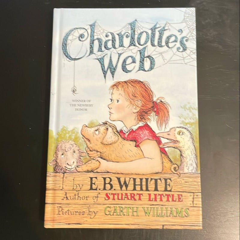 Charlotte's Web