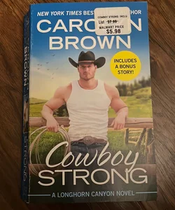 Cowboy Strong