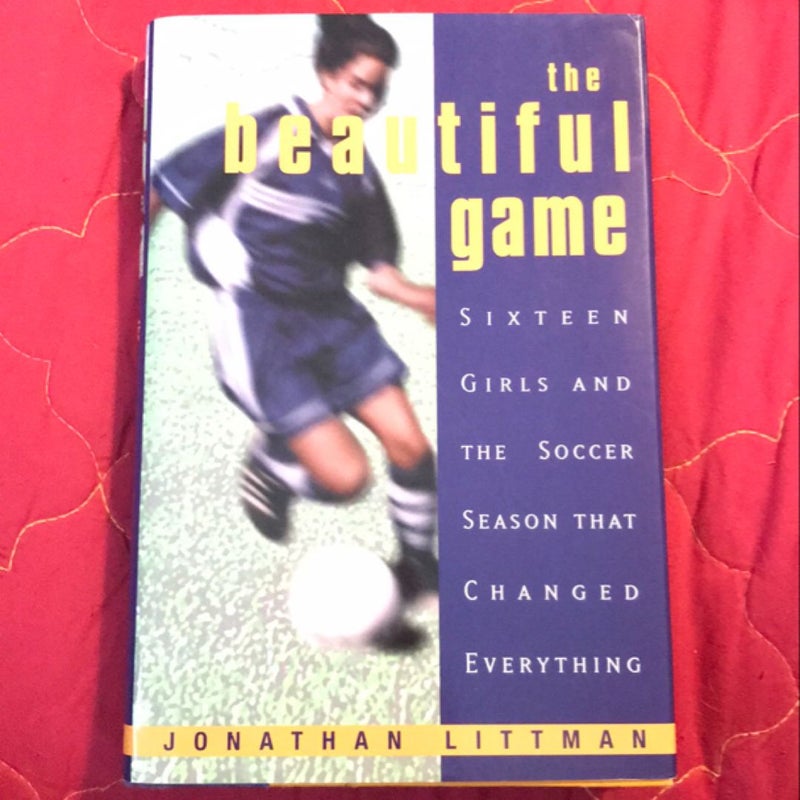 The Beautiful Game: