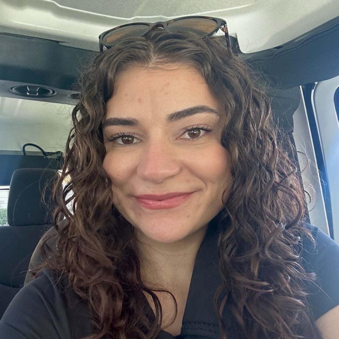 Samantha Dunlap