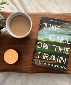 The Girl on the Train