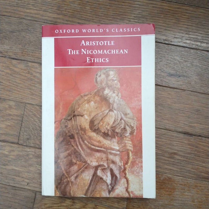 Nicomachean Ethics