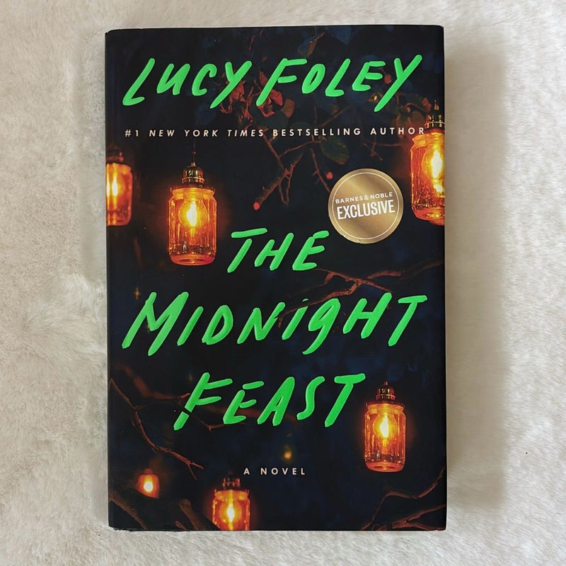 the midnight feast