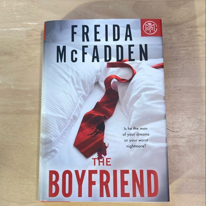 The Boyfriend