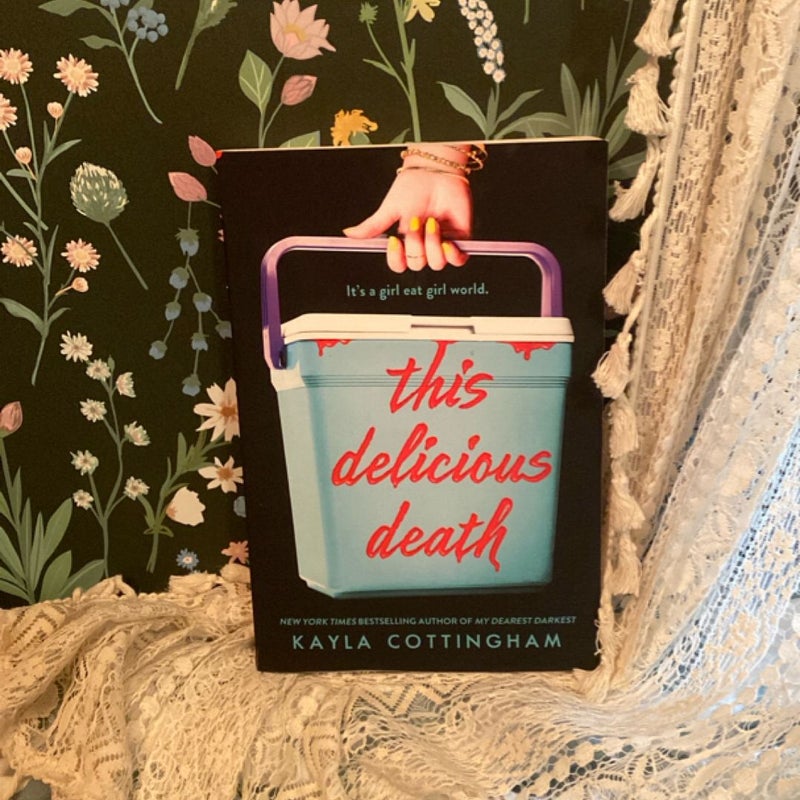 This Delicious Death
