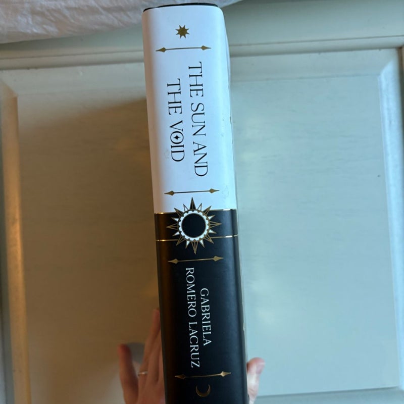 The Sun and the Void
