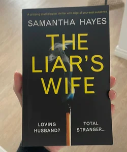 The Liar's Wife