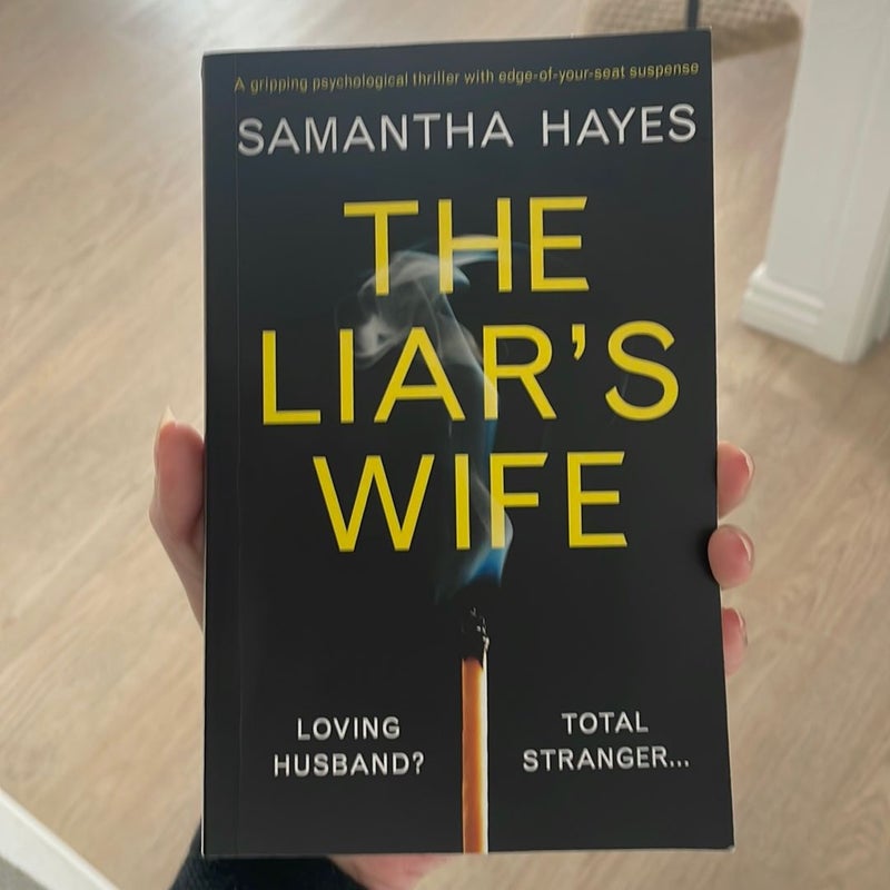 The Liar's Wife