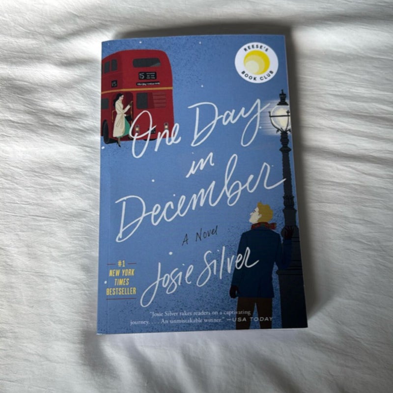 One Day in December